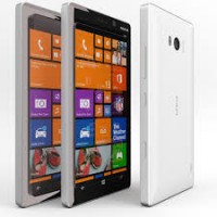 Nokia Lumia 930